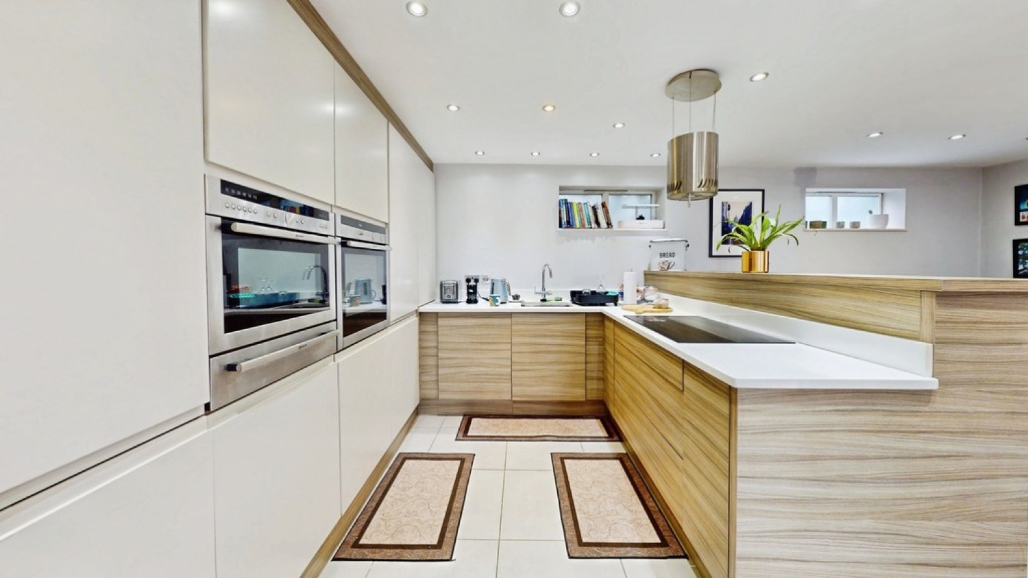 2 bedroom House for Sale Victoria Place, Cheltenham, Gloucestershire