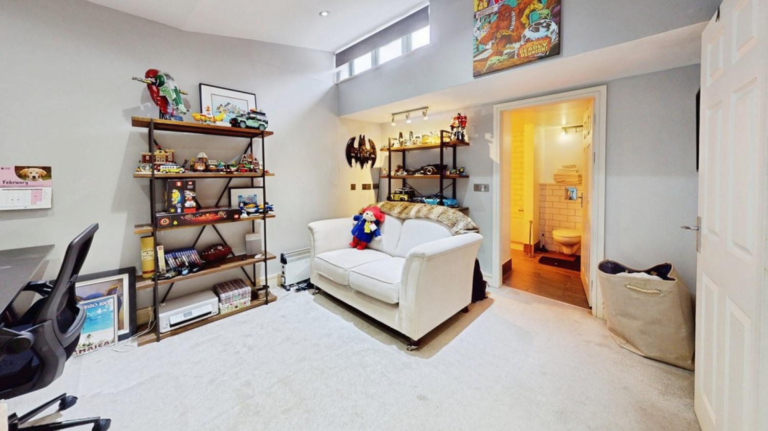 2 bedroom House for Sale Victoria Place, Cheltenham, Gloucestershire