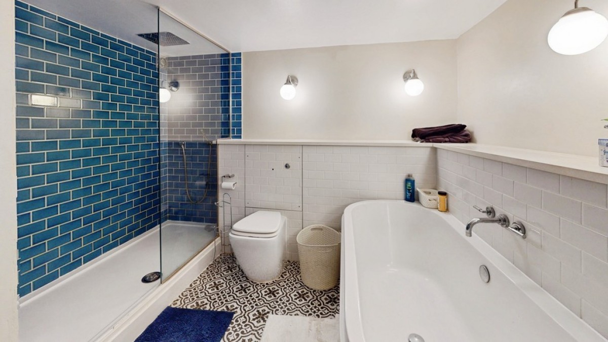 Victoria Place, Cheltenham, Gloucestershire