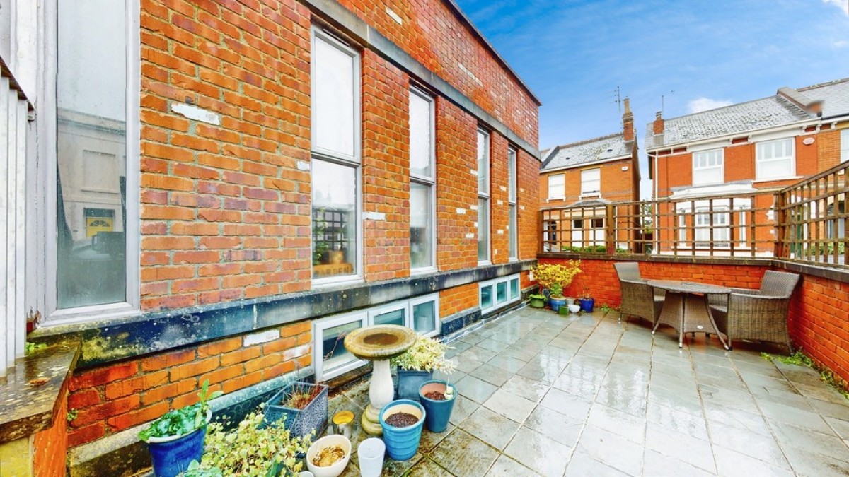 Victoria Place, Cheltenham, Gloucestershire