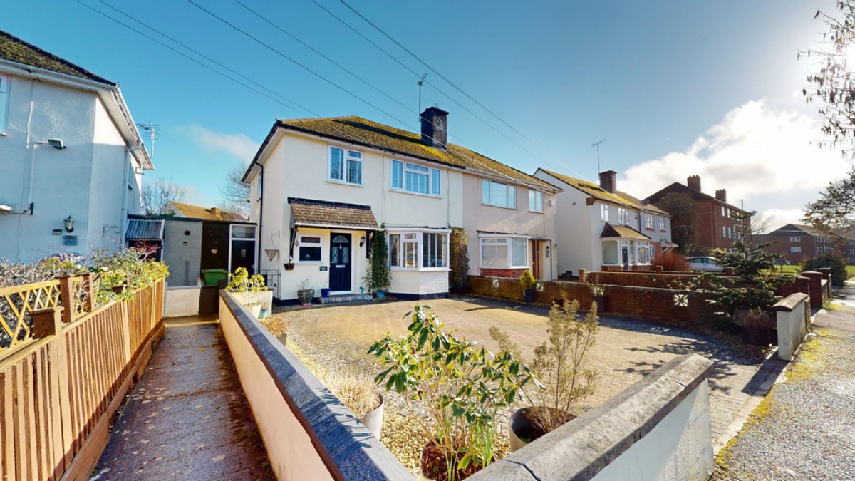 Priors Road, Cheltenham, Gloucestershire