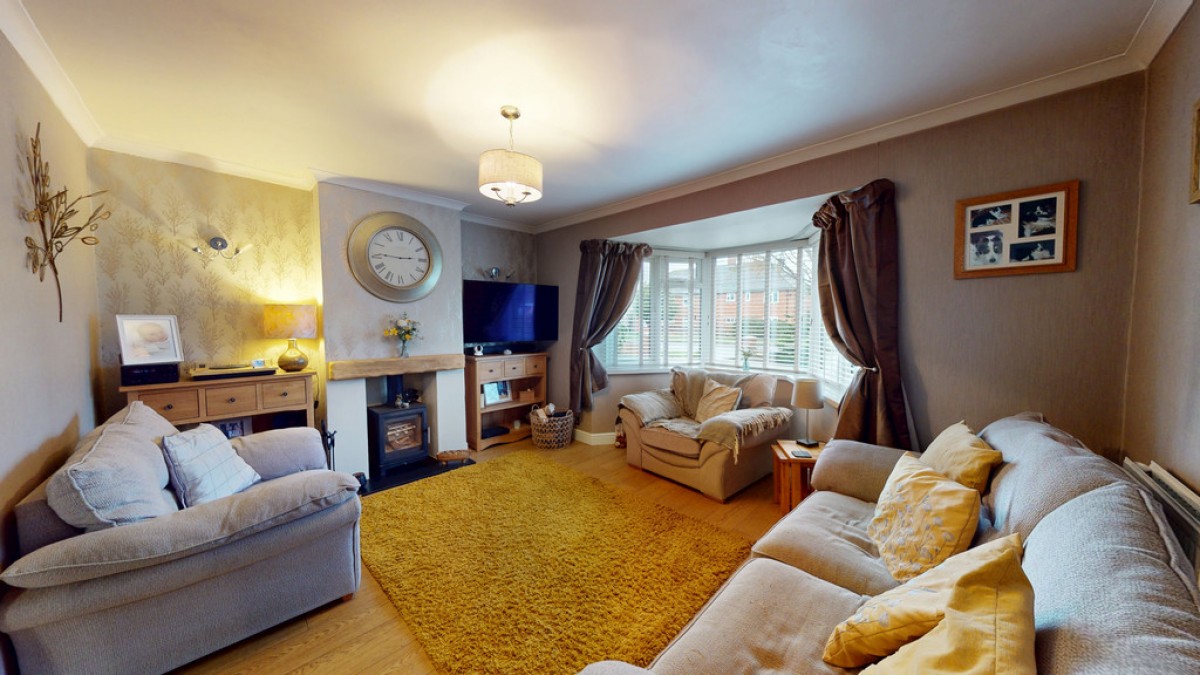 Priors Road, Cheltenham, Gloucestershire