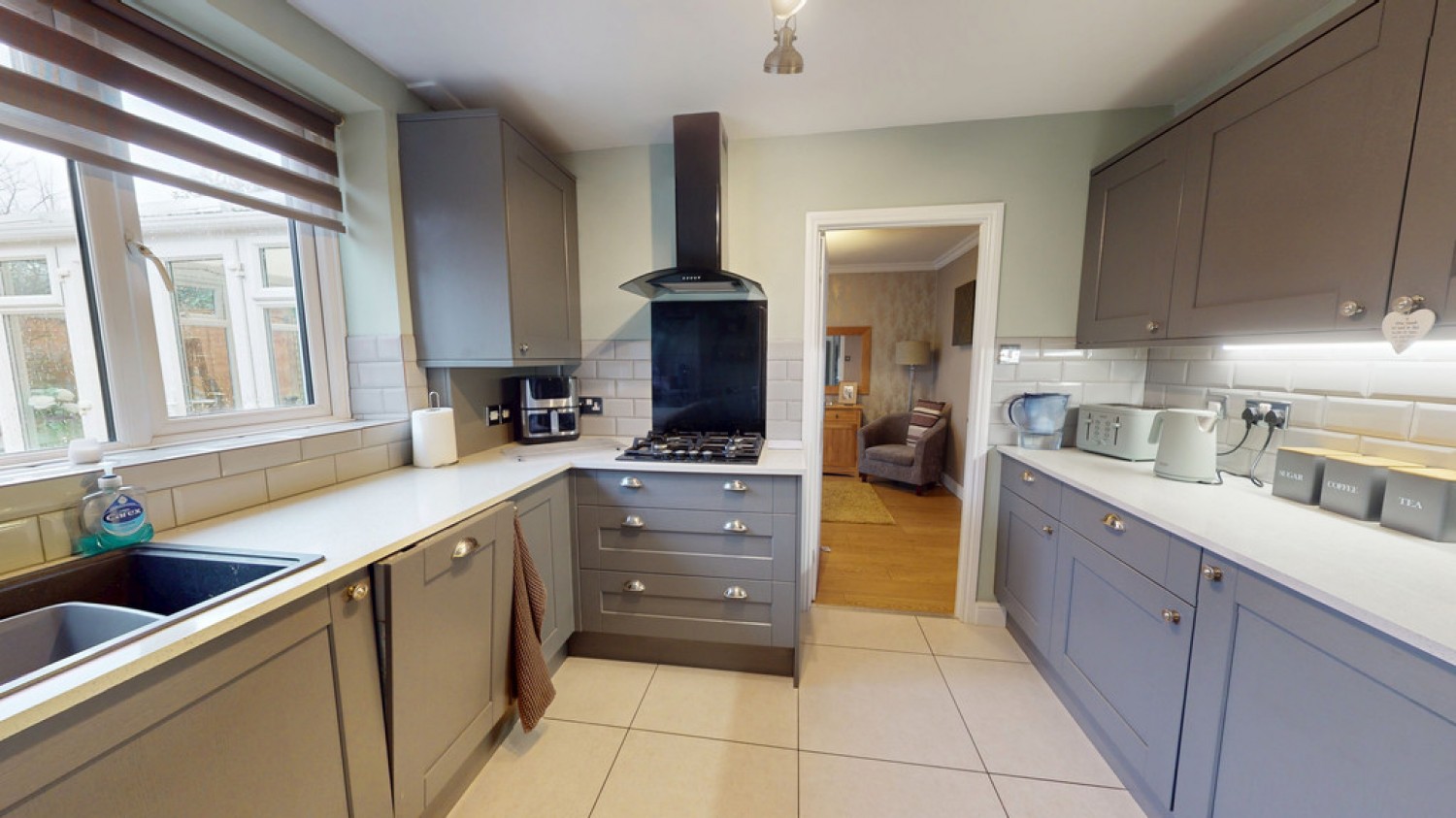 3 bedroom House for Sale Priors Road, Cheltenham, Gloucestershire