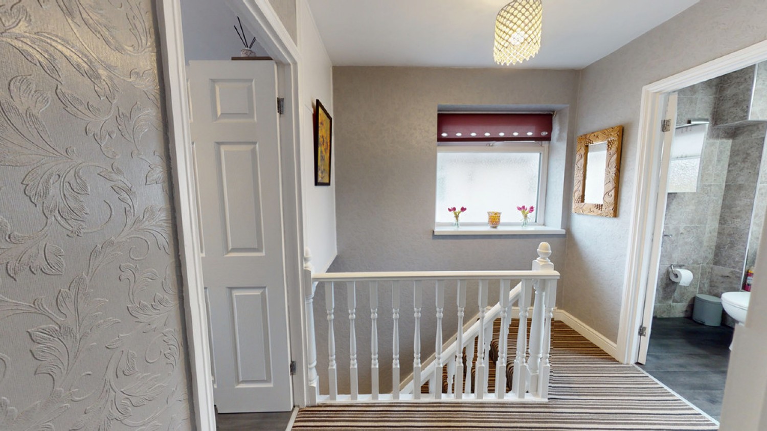 3 bedroom House for Sale Priors Road, Cheltenham, Gloucestershire