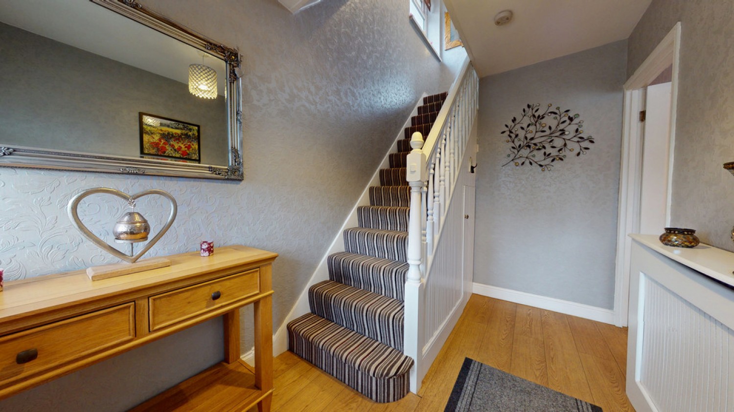 3 bedroom House for Sale Priors Road, Cheltenham, Gloucestershire