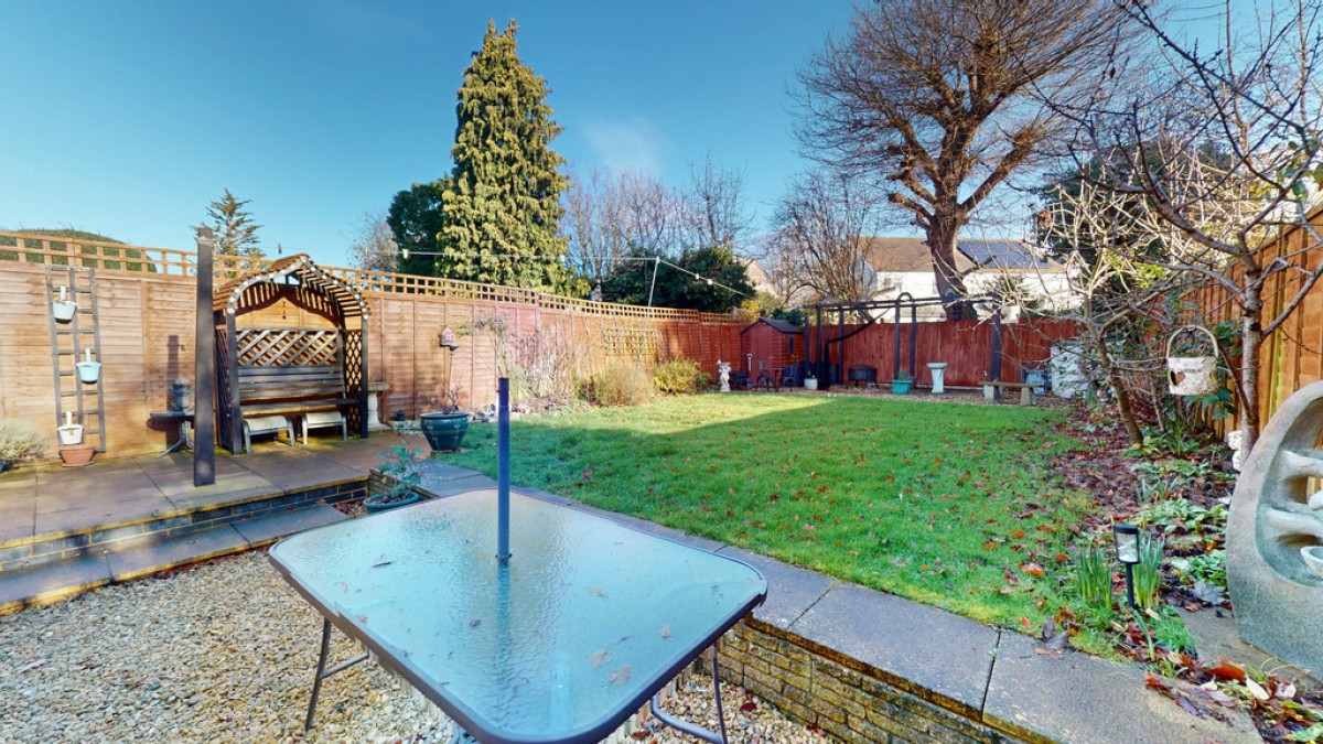 Priors Road, Cheltenham, Gloucestershire