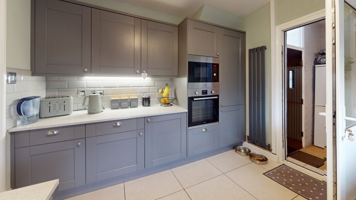 Priors Road, Cheltenham, Gloucestershire