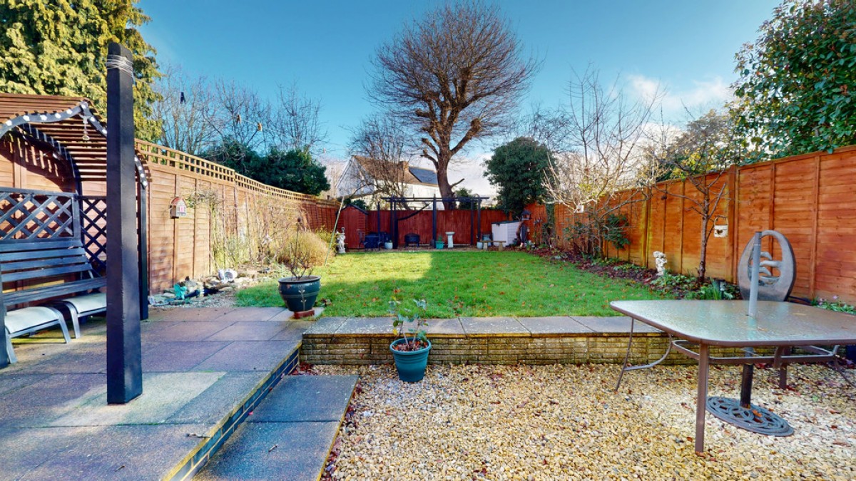 Priors Road, Cheltenham, Gloucestershire