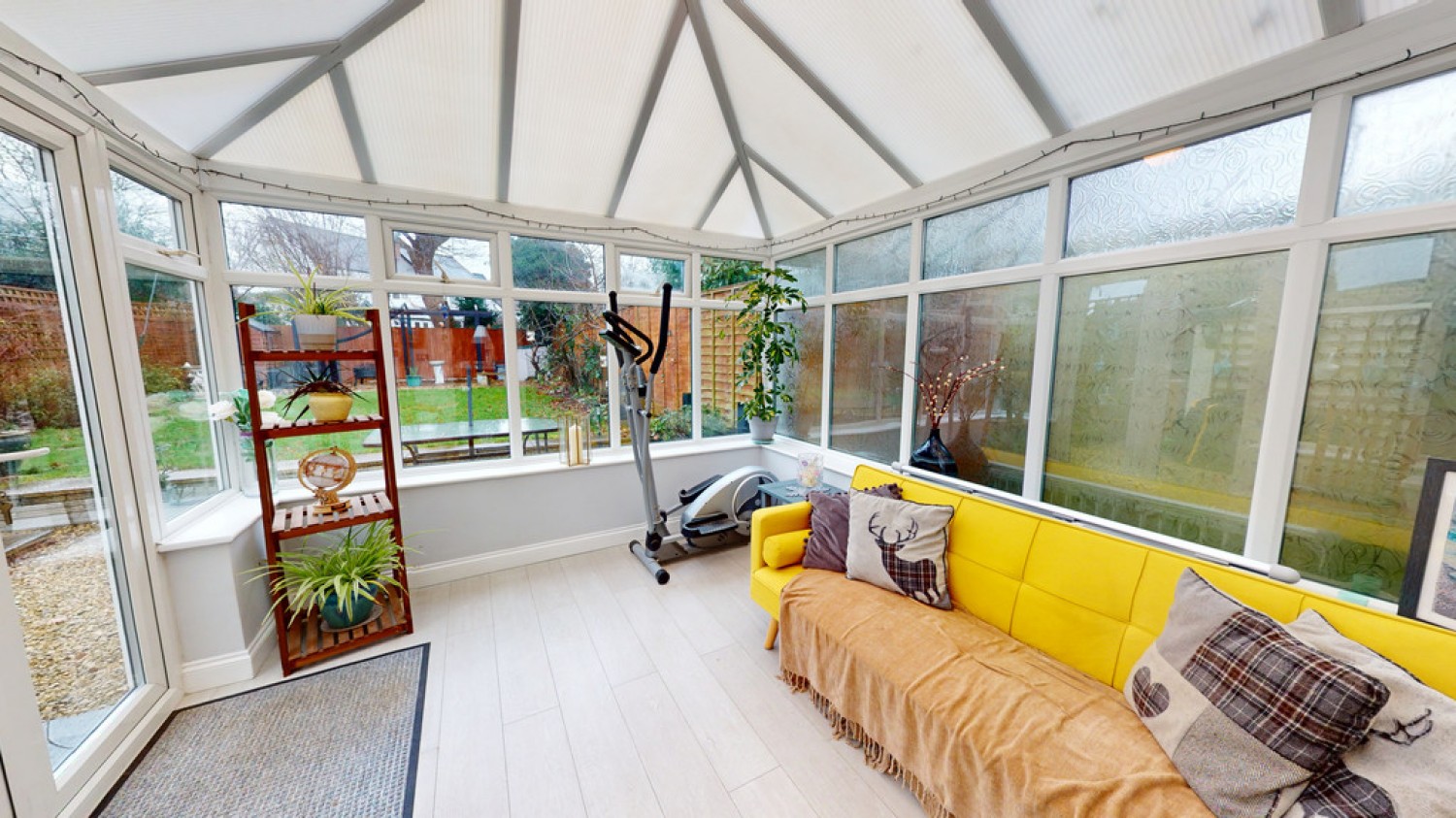 3 bedroom House for Sale Priors Road, Cheltenham, Gloucestershire