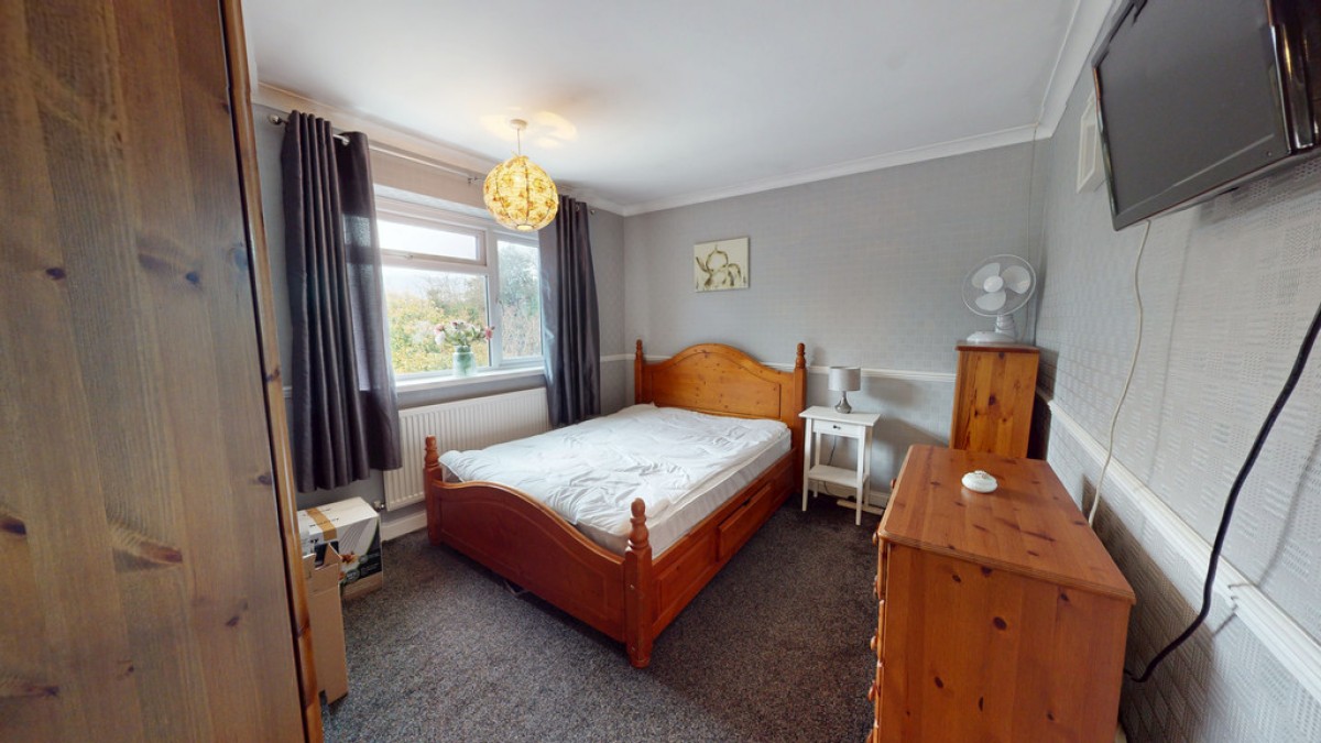 Priors Road, Cheltenham, Gloucestershire