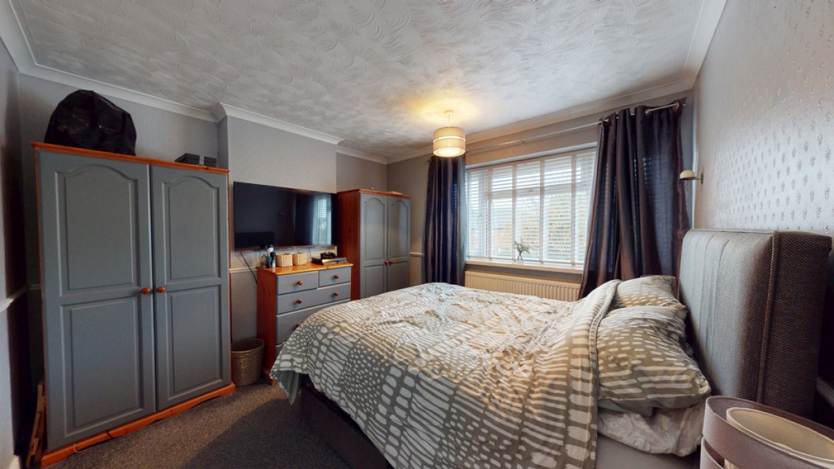 Priors Road, Cheltenham, Gloucestershire