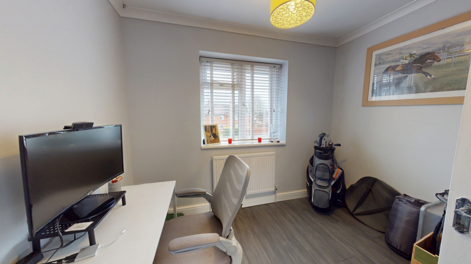 3 bedroom House for Sale Priors Road, Cheltenham, Gloucestershire