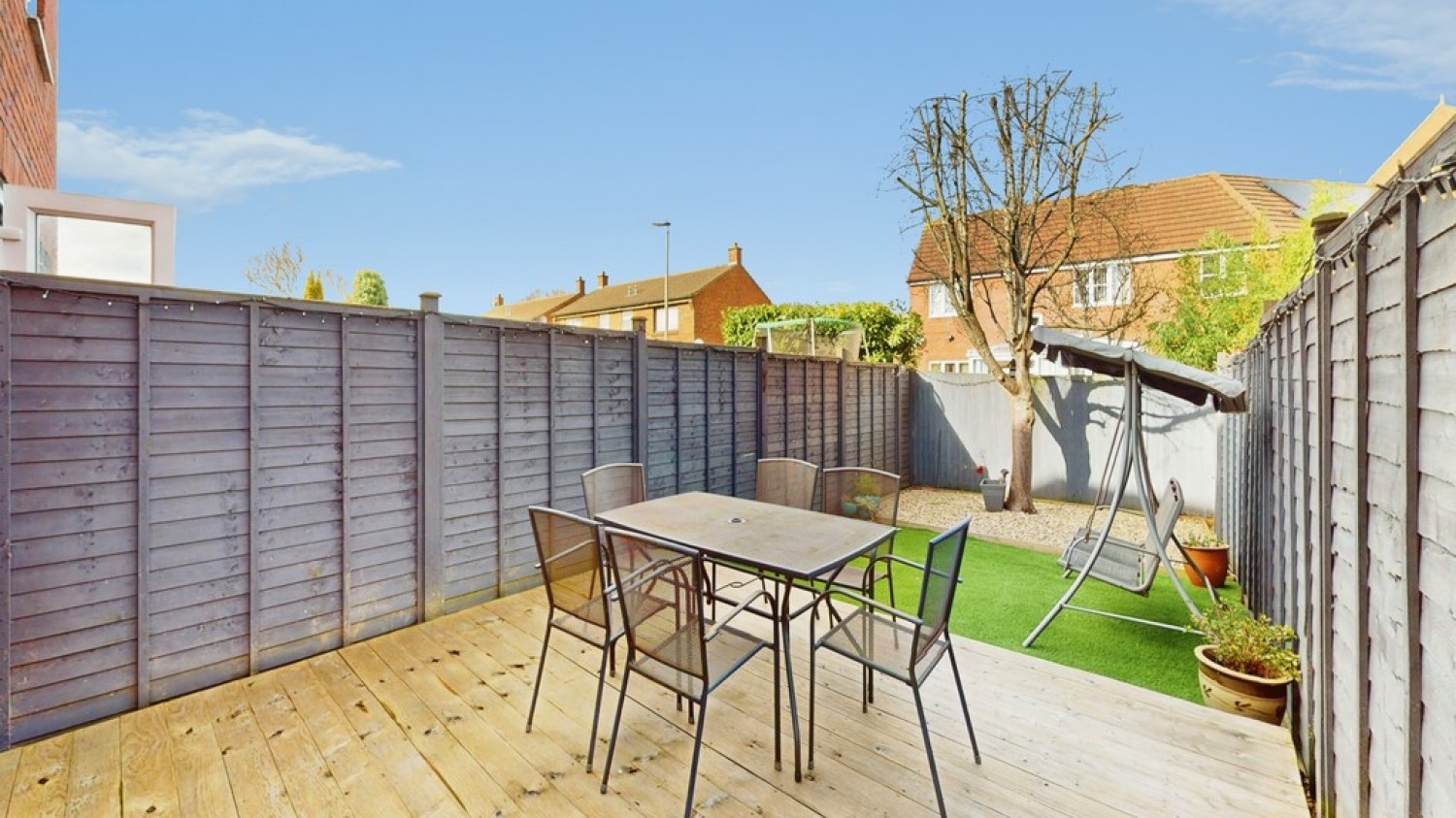 4 bedroom House for Sale Siskin Drive, Cheltenham, Glos