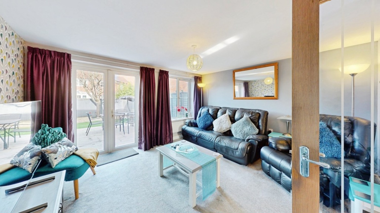 4 bedroom House for Sale Siskin Drive, Cheltenham, Glos