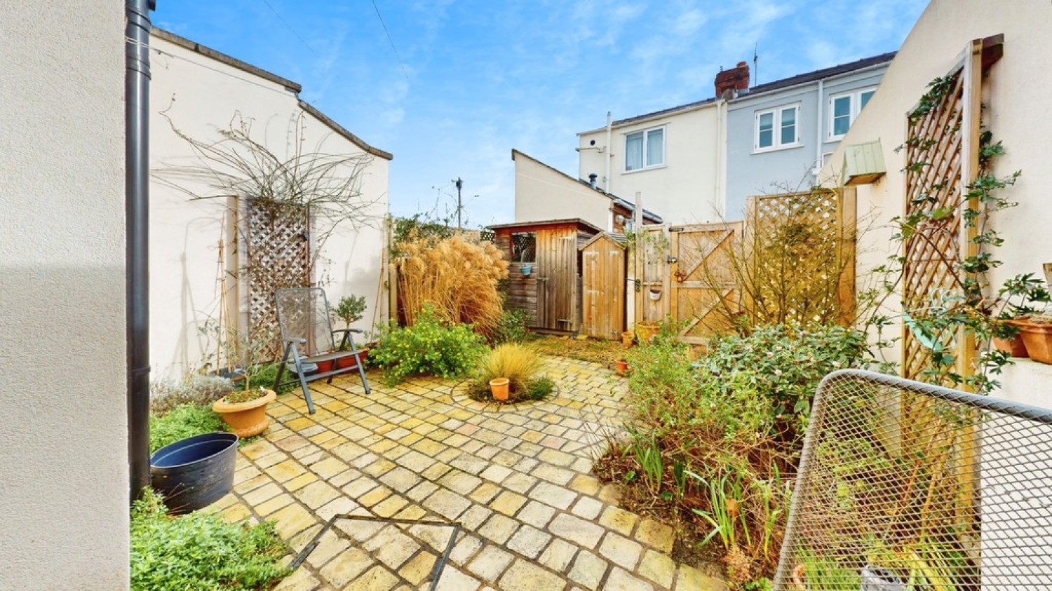 3 bedroom House in Tivoli, Cheltenham, Gloucestershire