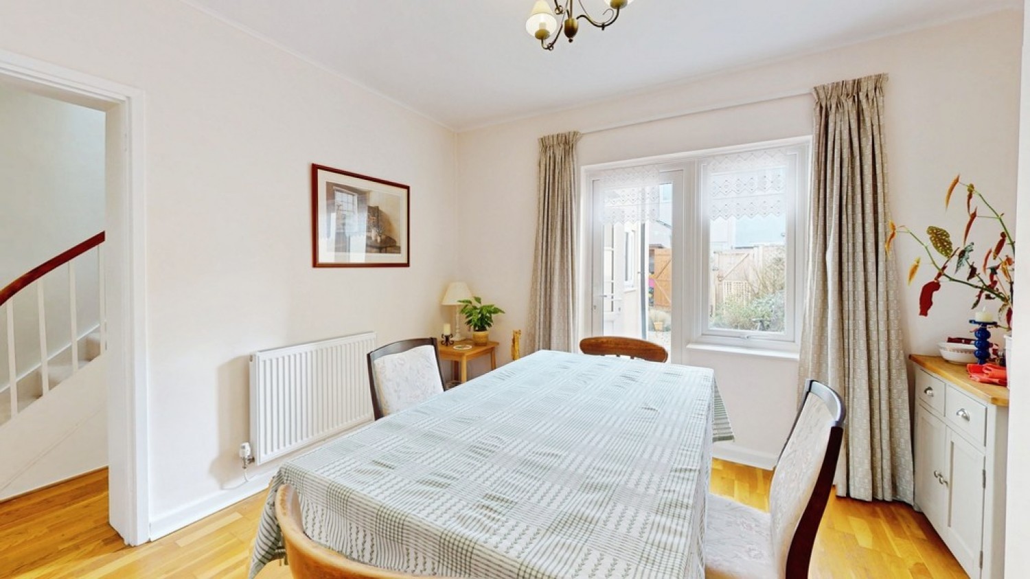 3 bedroom House in Tivoli, Cheltenham, Gloucestershire