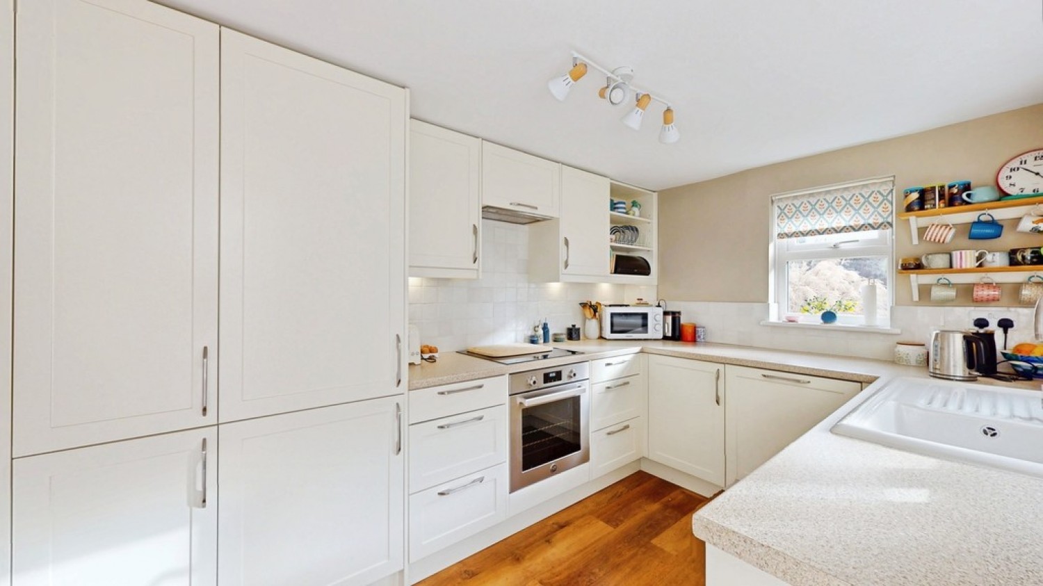 3 bedroom House in Tivoli, Cheltenham, Gloucestershire