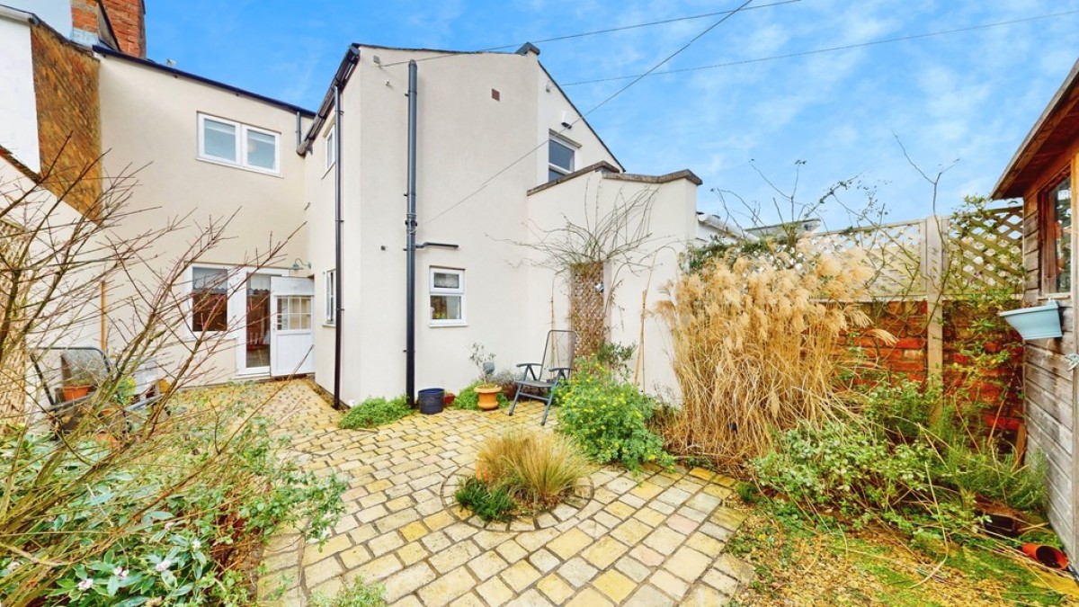 Tivoli, Cheltenham, Gloucestershire