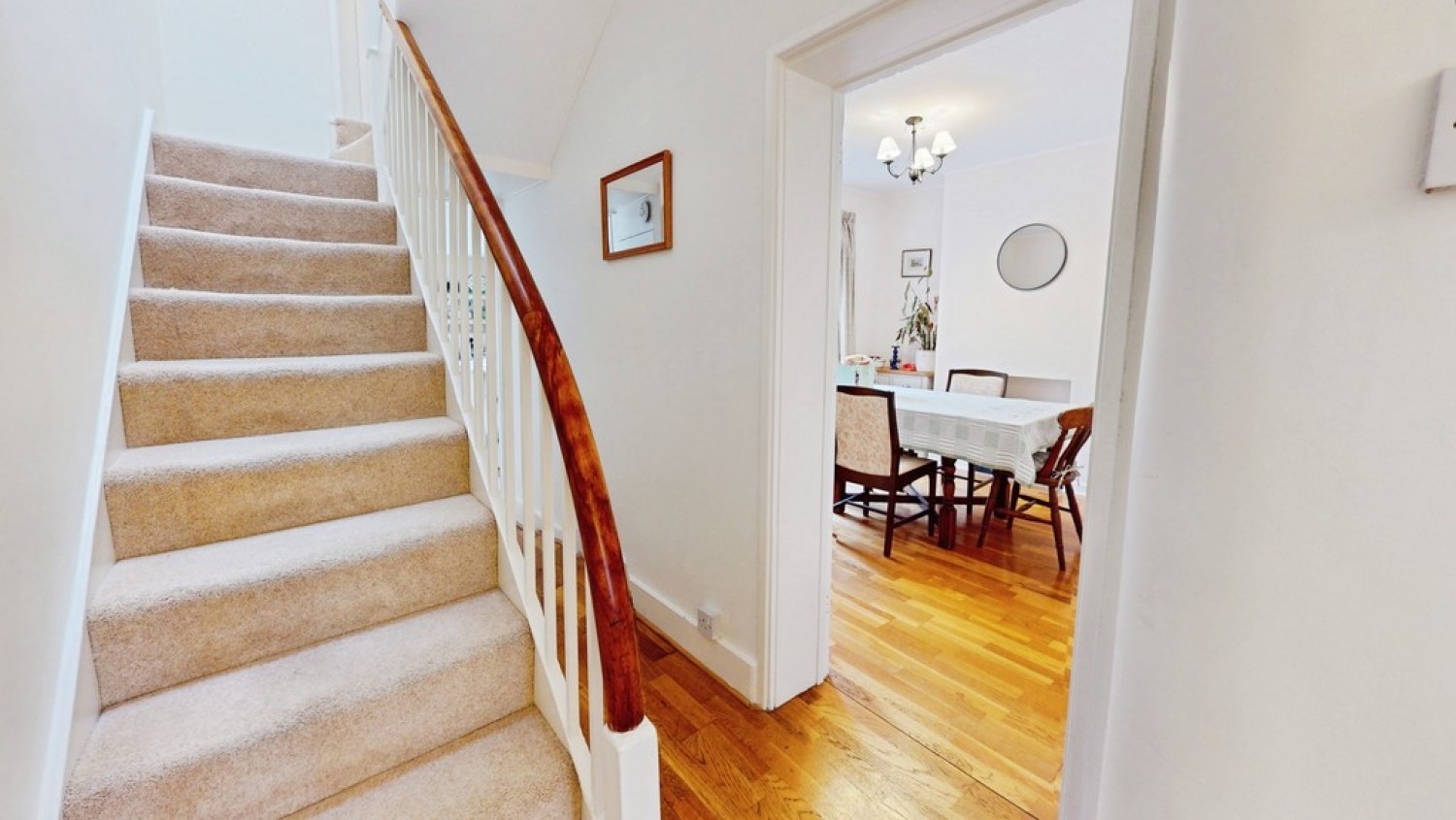 3 bedroom House in Tivoli, Cheltenham, Gloucestershire