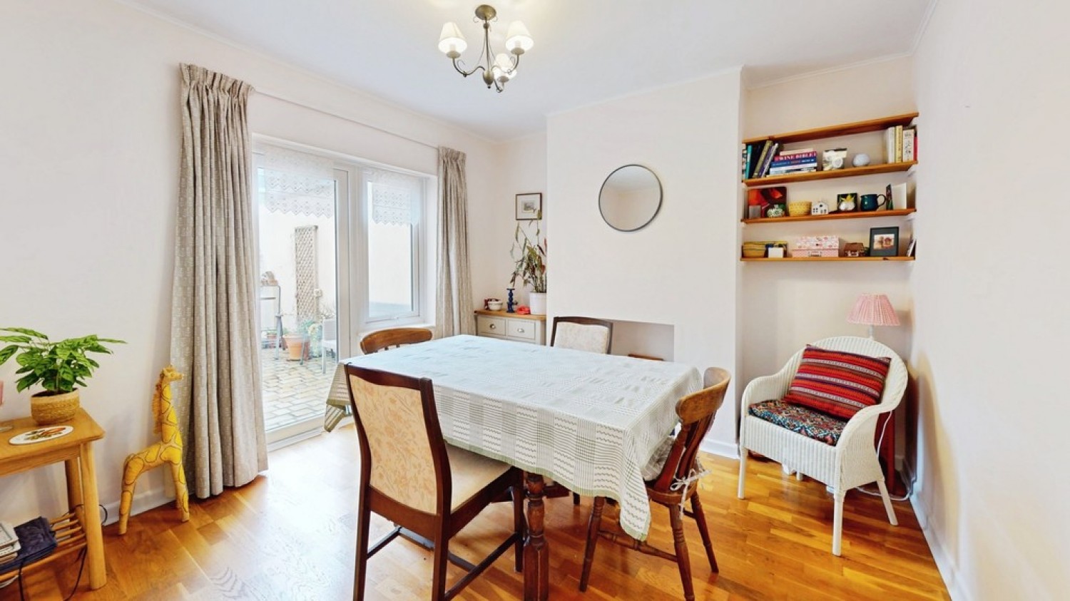 3 bedroom House in Tivoli, Cheltenham, Gloucestershire