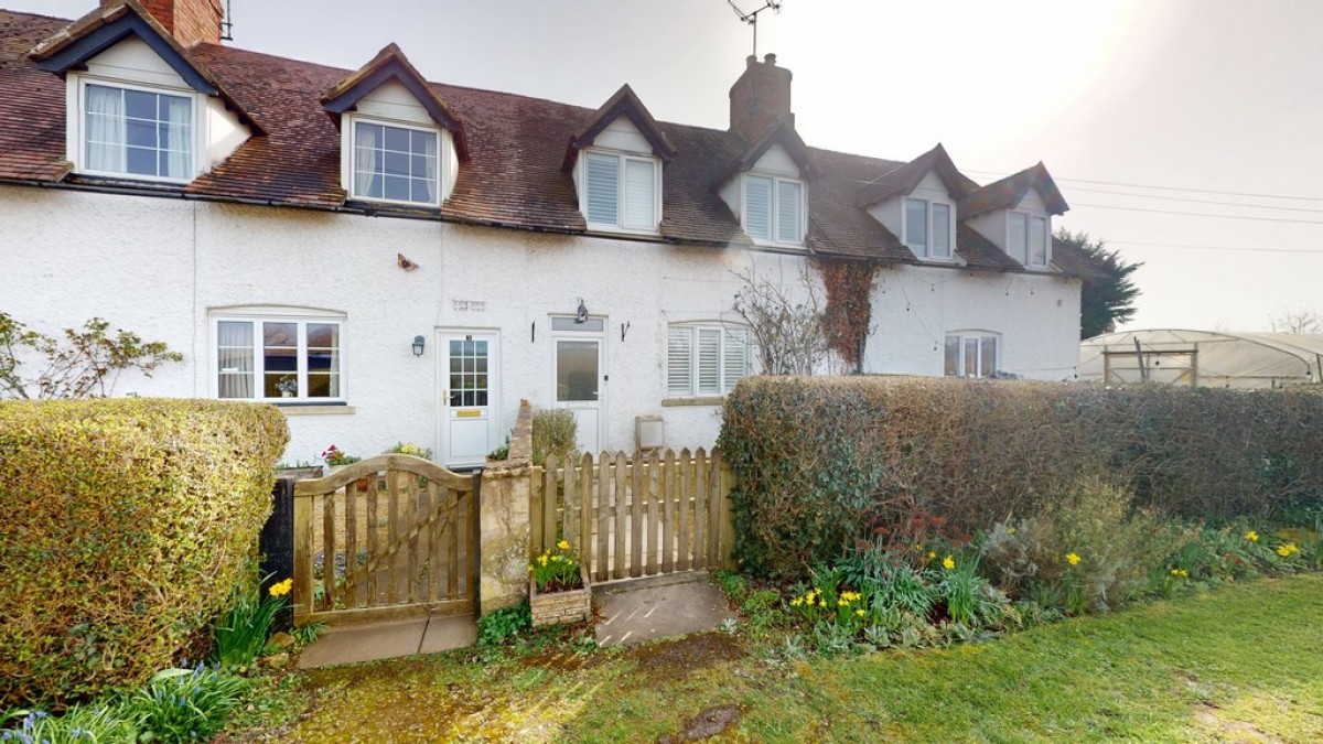 Broadway Road, Winchcombe