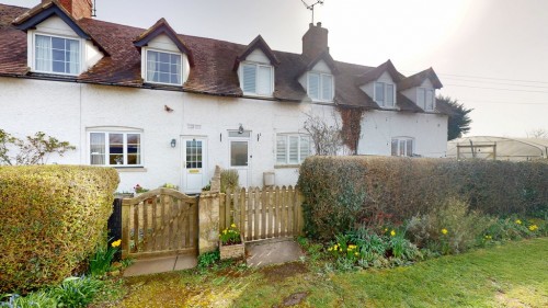 Broadway Road, Winchcombe