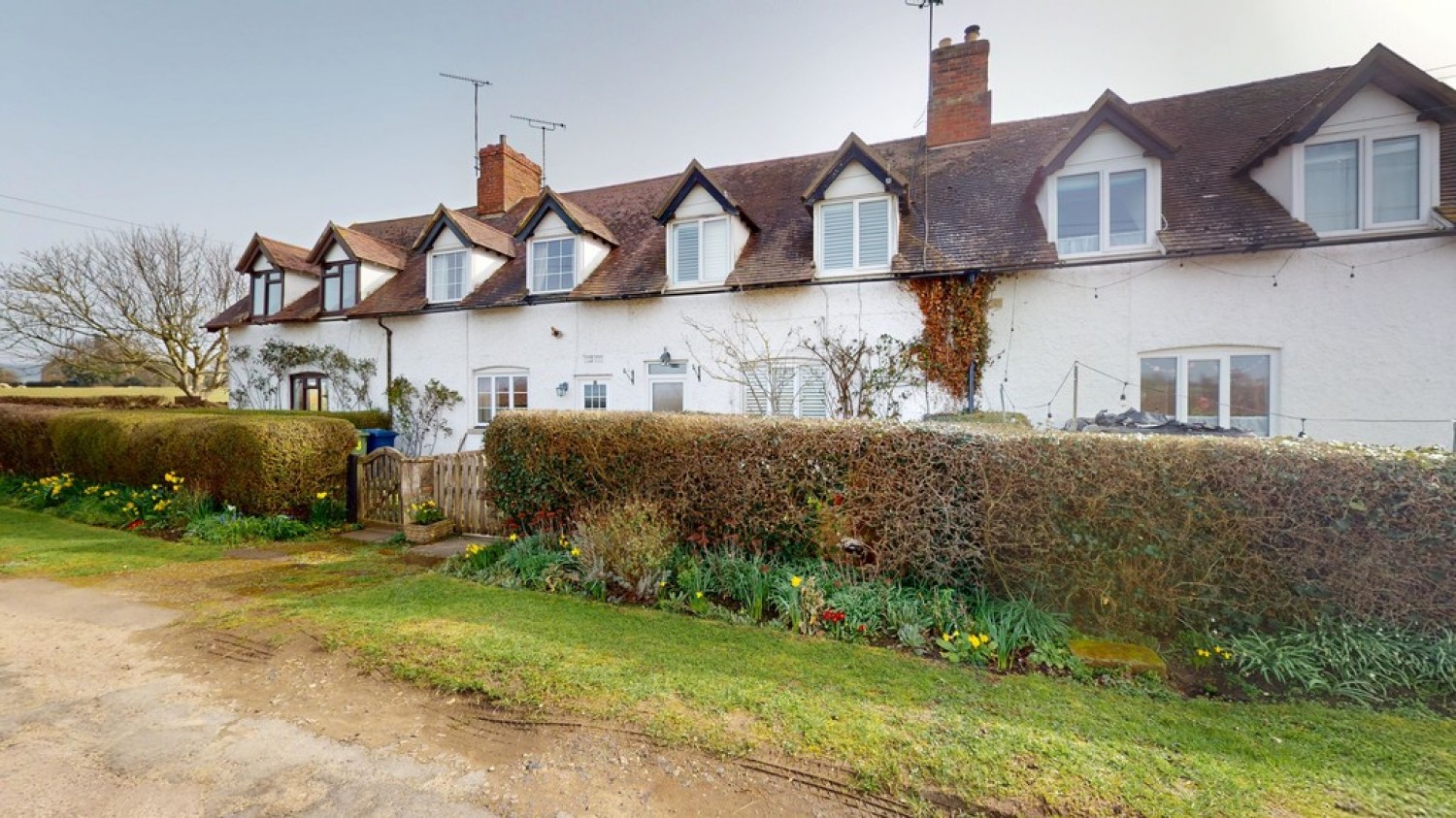 3 bedroom House for Letting Broadway Road, Winchcombe