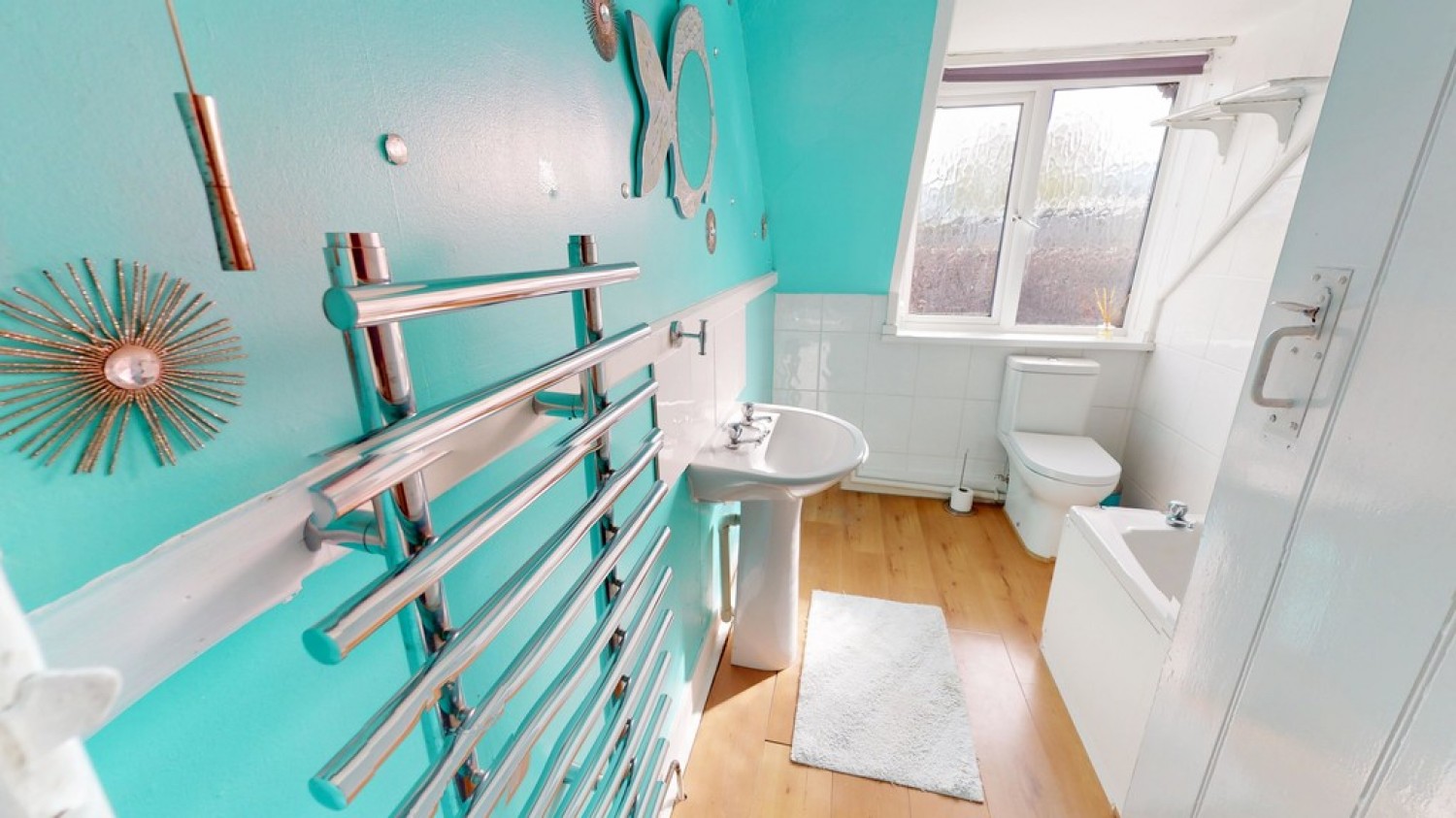 3 bedroom House for Letting Broadway Road, Winchcombe