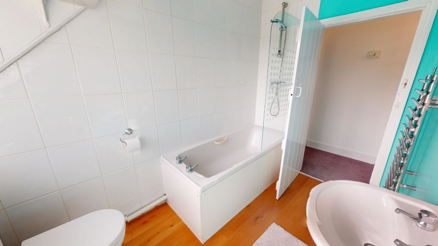 3 bedroom House for Letting Broadway Road, Winchcombe