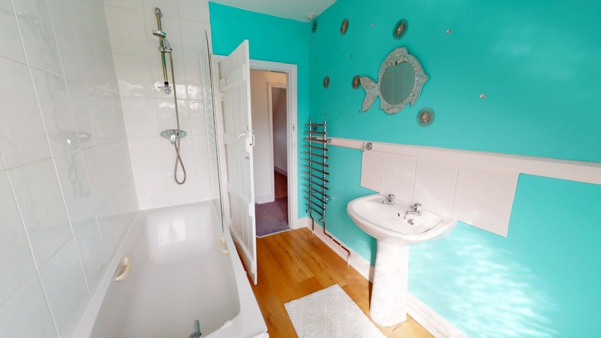 Broadway Road, Winchcombe