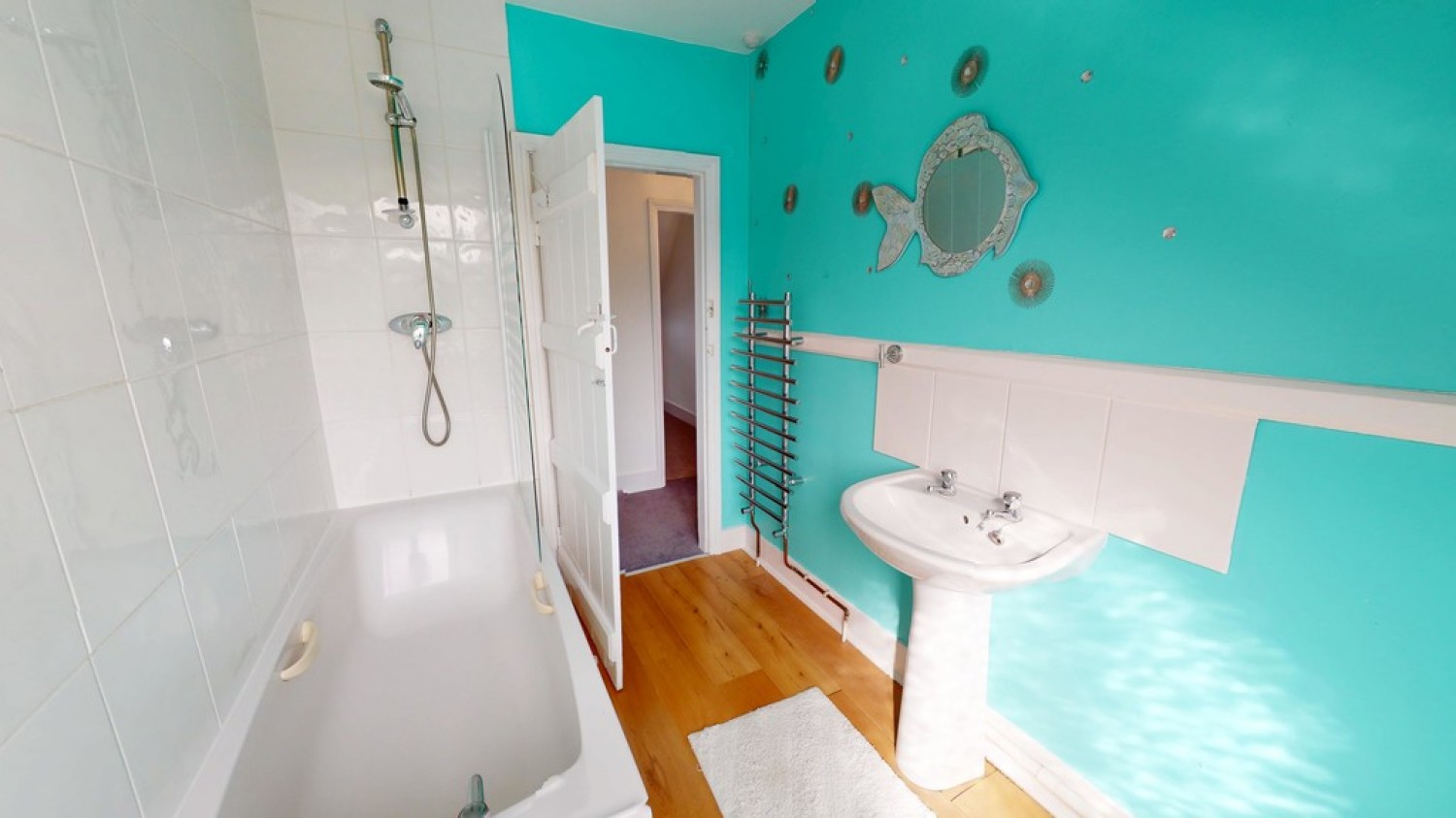 3 bedroom House for Letting Broadway Road, Winchcombe