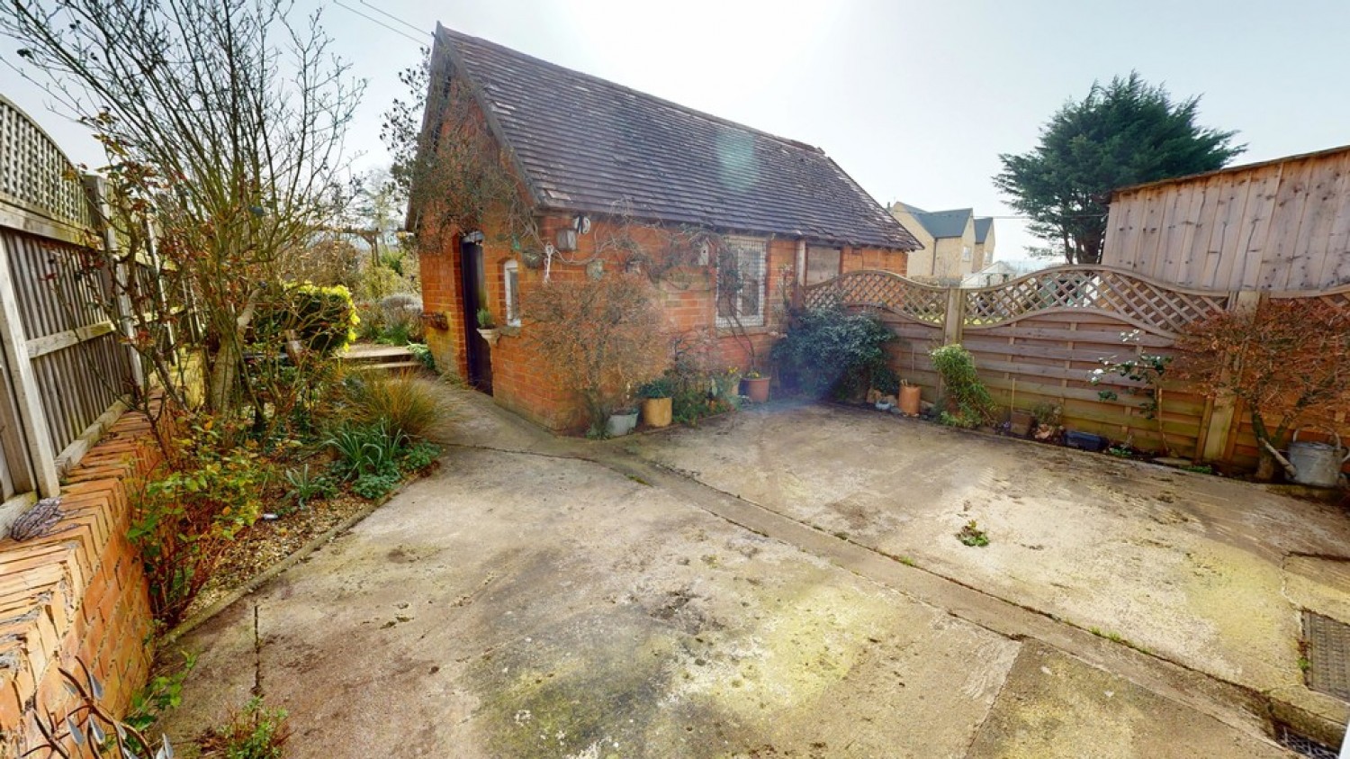 3 bedroom House for Letting Broadway Road, Winchcombe