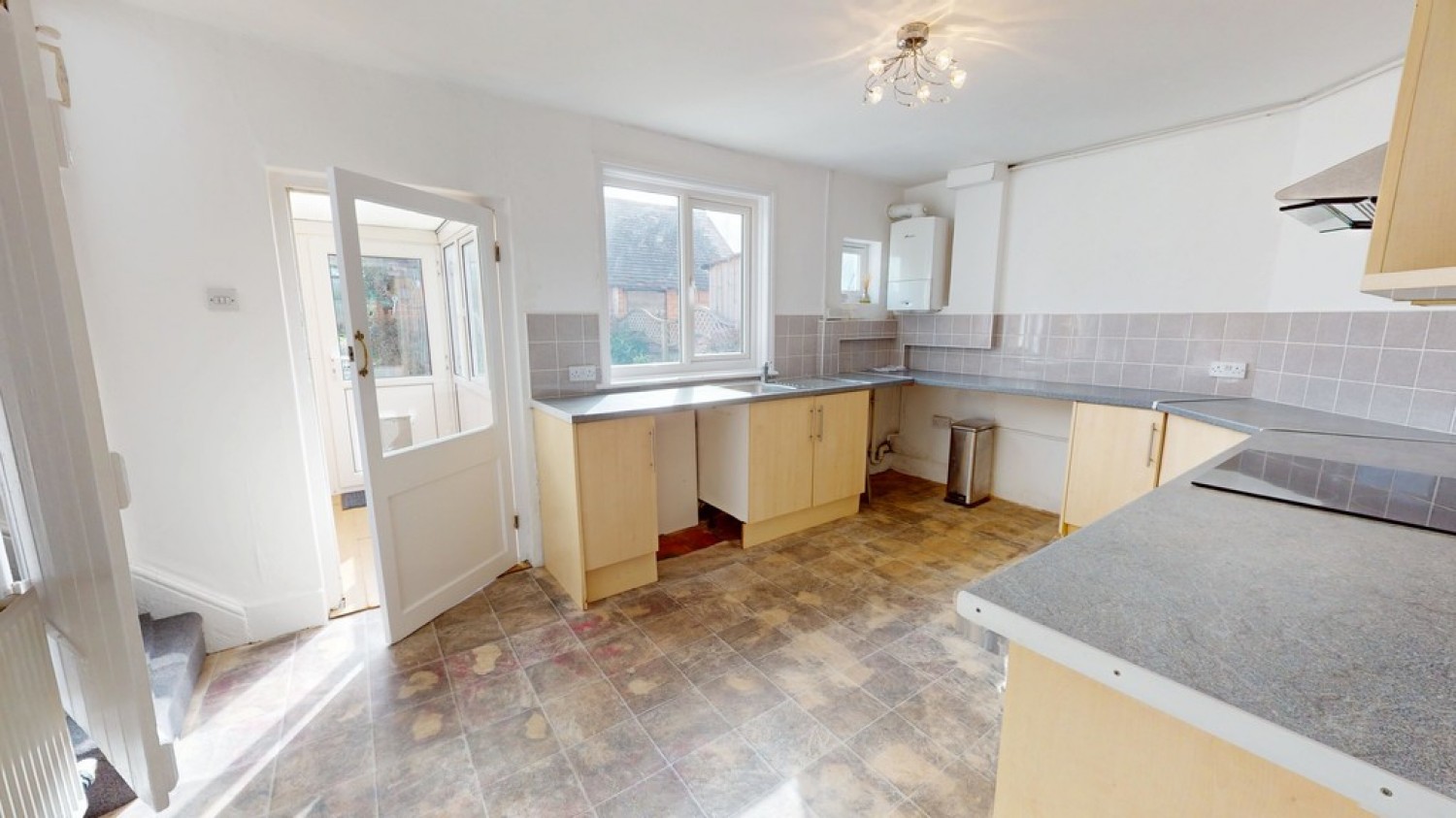 3 bedroom House for Letting Broadway Road, Winchcombe