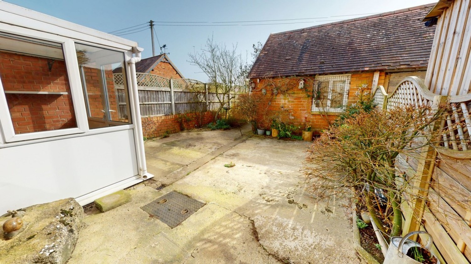 3 bedroom House for Letting Broadway Road, Winchcombe