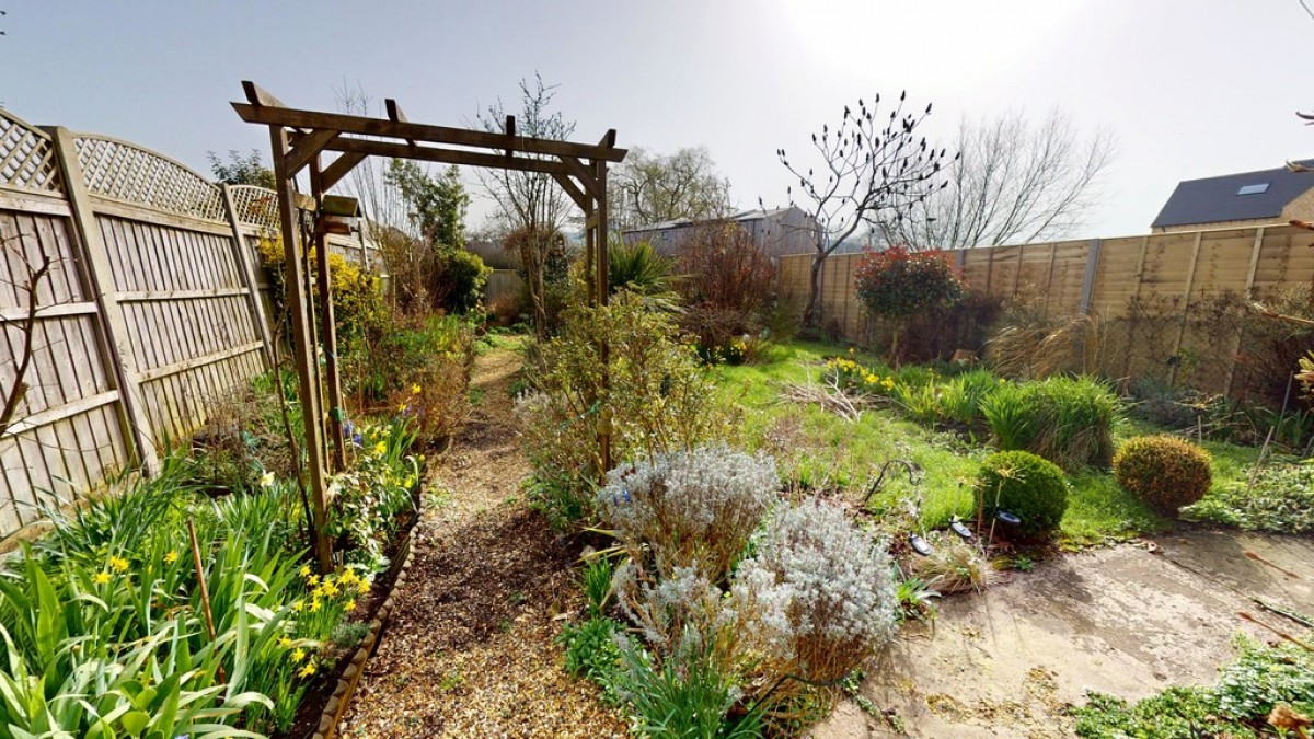 Broadway Road, Winchcombe