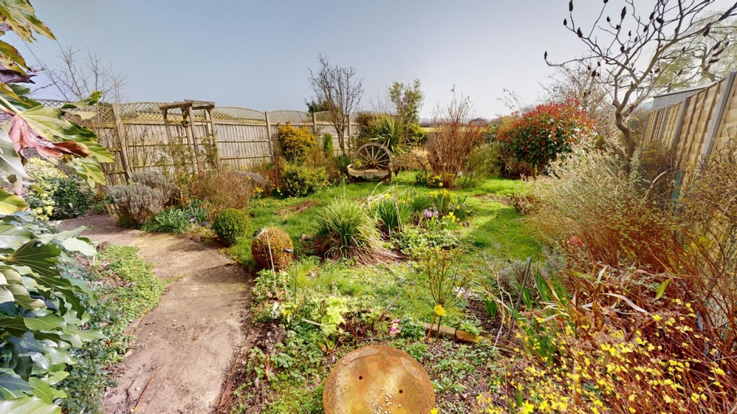 3 bedroom House for Letting Broadway Road, Winchcombe