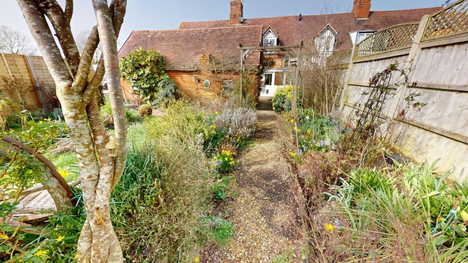 3 bedroom House for Letting Broadway Road, Winchcombe