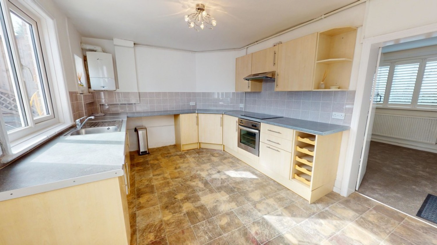3 bedroom House for Letting Broadway Road, Winchcombe