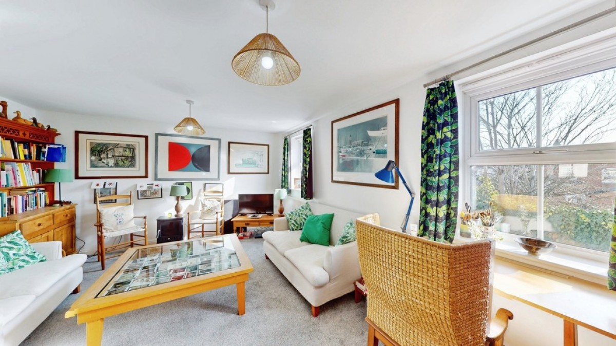 Alstone Mews, Cheltenham, Gloucestershire