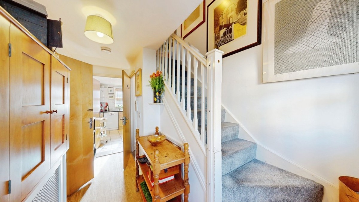 Alstone Mews, Cheltenham, Gloucestershire