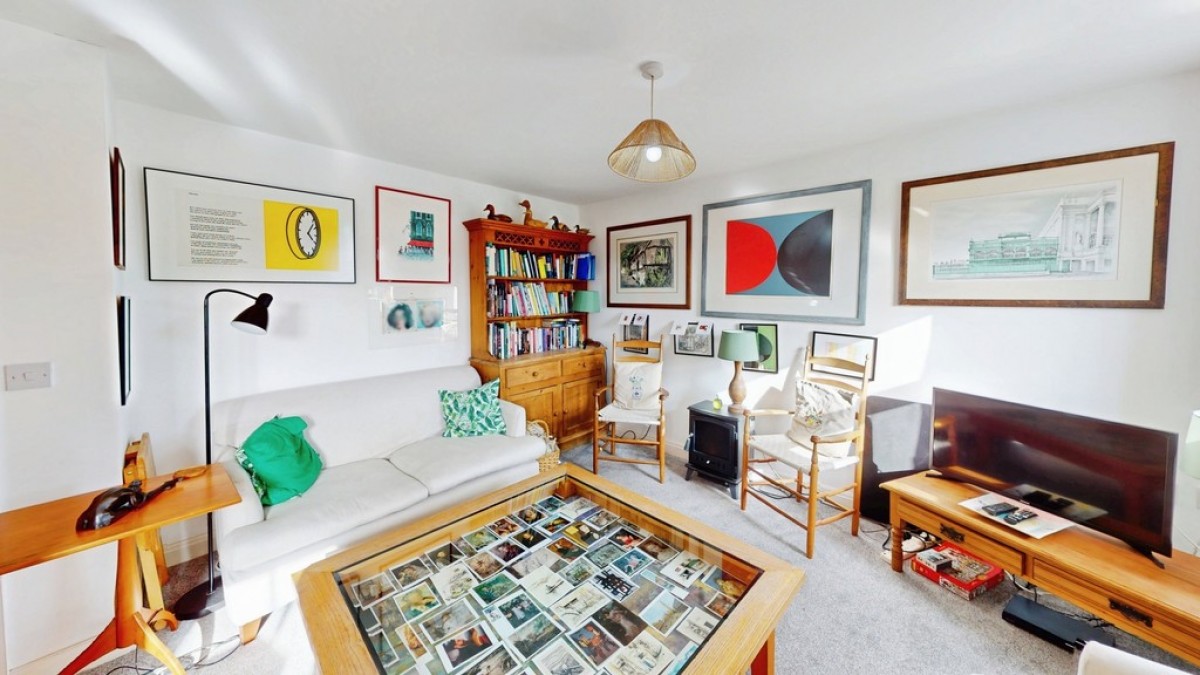 Alstone Mews, Cheltenham, Gloucestershire