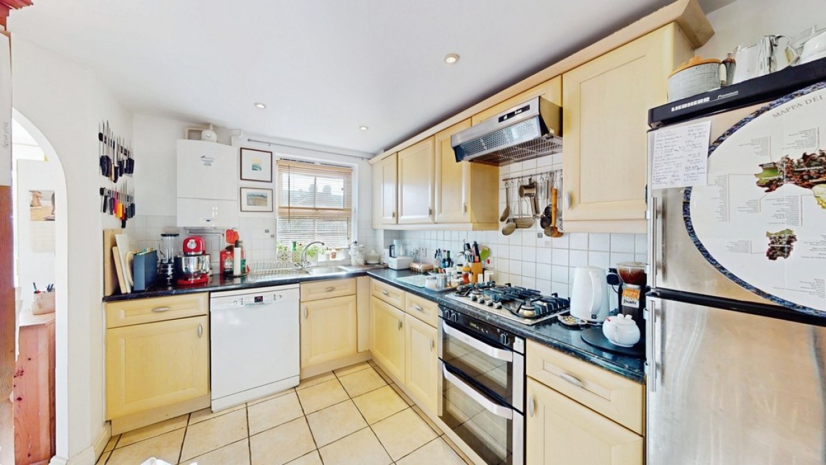 Alstone Mews, Cheltenham, Gloucestershire