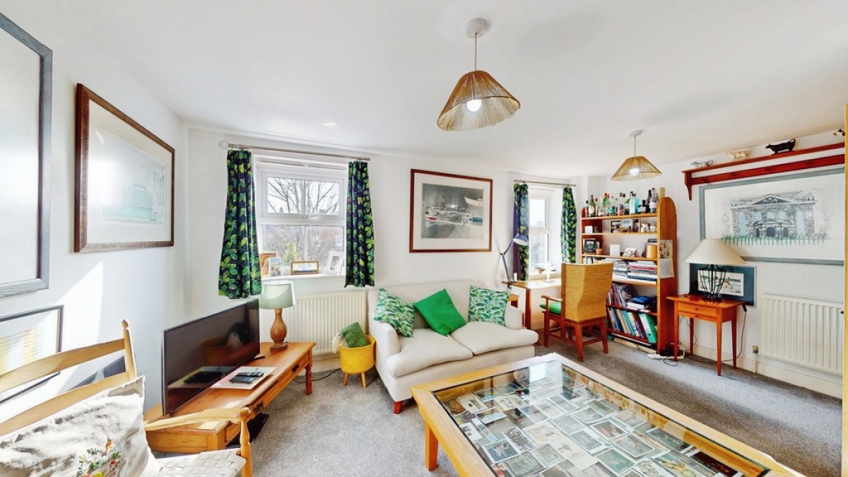 Alstone Mews, Cheltenham, Gloucestershire