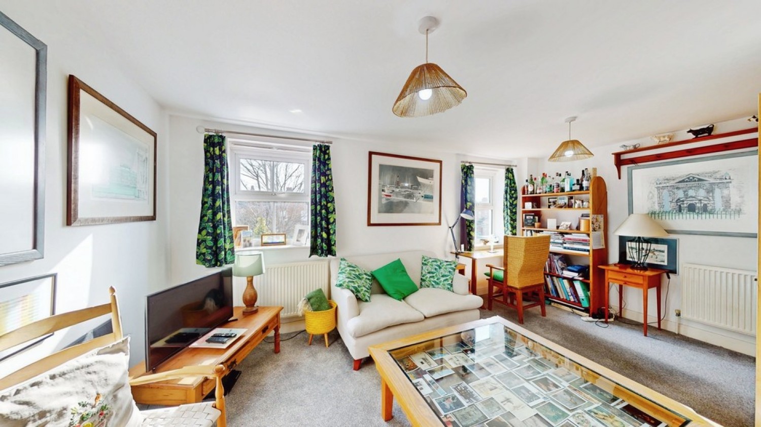 3 bedroom House for Sale Alstone Mews, Cheltenham, Gloucestershire