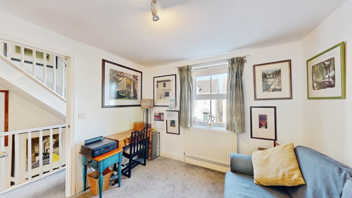 Alstone Mews, Cheltenham, Gloucestershire