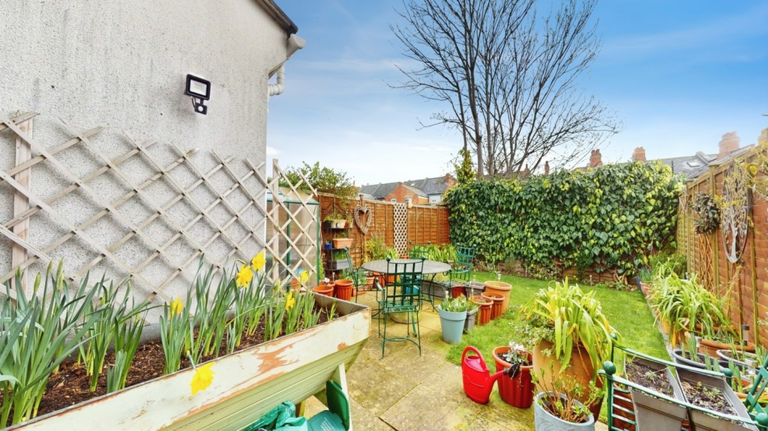 3 bedroom House for Sale Alstone Mews, Cheltenham, Gloucestershire