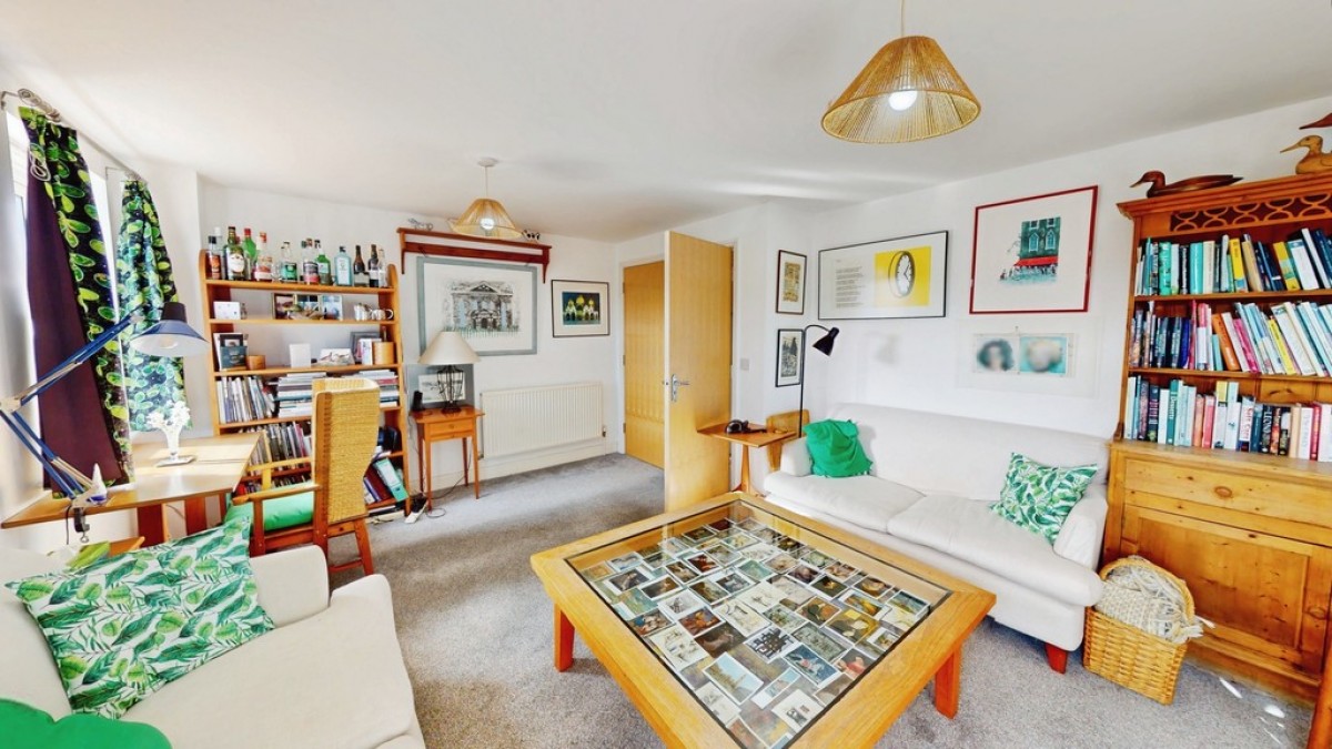 Alstone Mews, Cheltenham, Gloucestershire