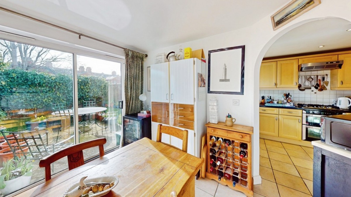 Alstone Mews, Cheltenham, Gloucestershire