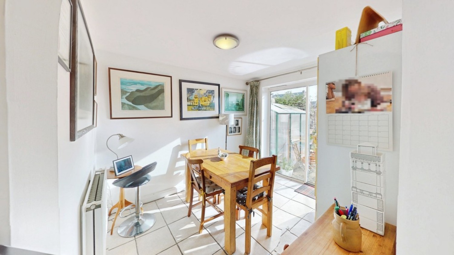 3 bedroom House for Sale Alstone Mews, Cheltenham, Gloucestershire