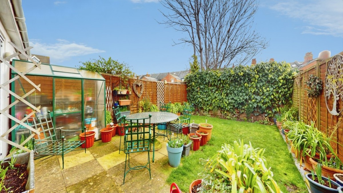 Alstone Mews, Cheltenham, Gloucestershire